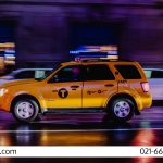 تاکسی بین شهری اصفهان