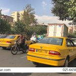 سرویس بین شهری تهران تنکابن