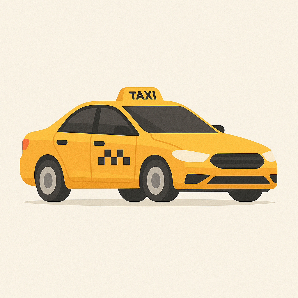 سرویس ایاب ذهب یا تاکسی بین شهری