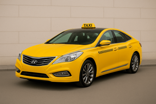 تاکسی برون‌شهری تهران VIP | سفر راحت، سریع و بدون دغدغه