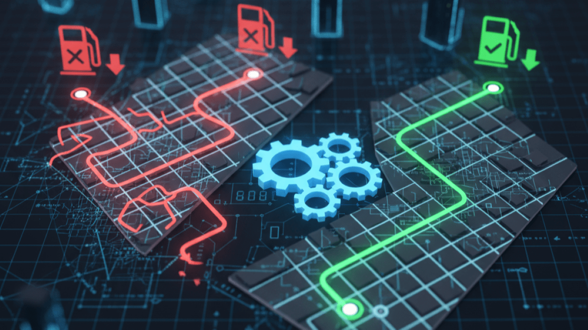 تحول بزرگ: چگونه نقش تکنولوژی در مدیریت سرویس مدارس بانوان امنیت، آرامش و کارایی را به اوج رسانده است؟ 