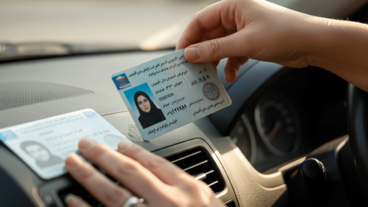 آگهی استخدام راننده سرویس مدارس خانم: بهترین فرصت شغلی نیمه‌وقت با درآمد مطمئن