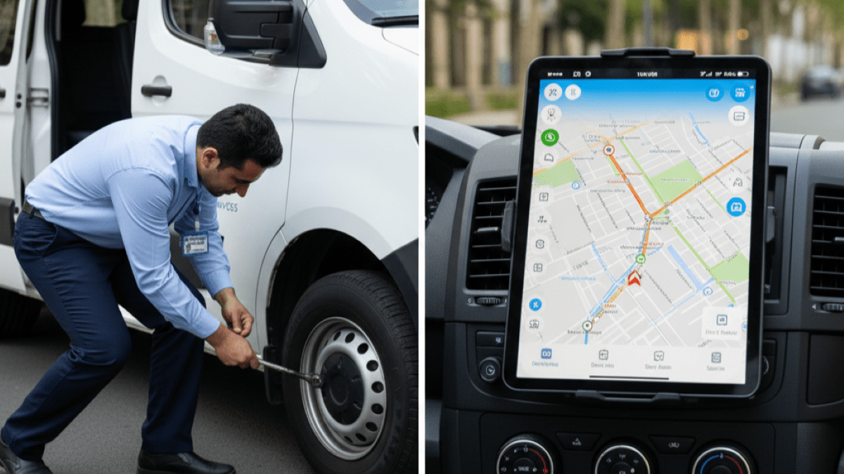 سرویس مدارس دخترانه شمال تهران: راهنمای جامع امنیت، کیفیت و آسایش خاطر شما در سال تحصیلی جدید 