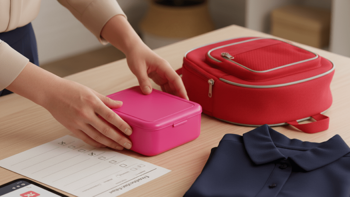 مدیریت زمان در سرویس مدارس بانوان: راهنمای جامع مادران برای برنامه‌ریزی بدون استرس