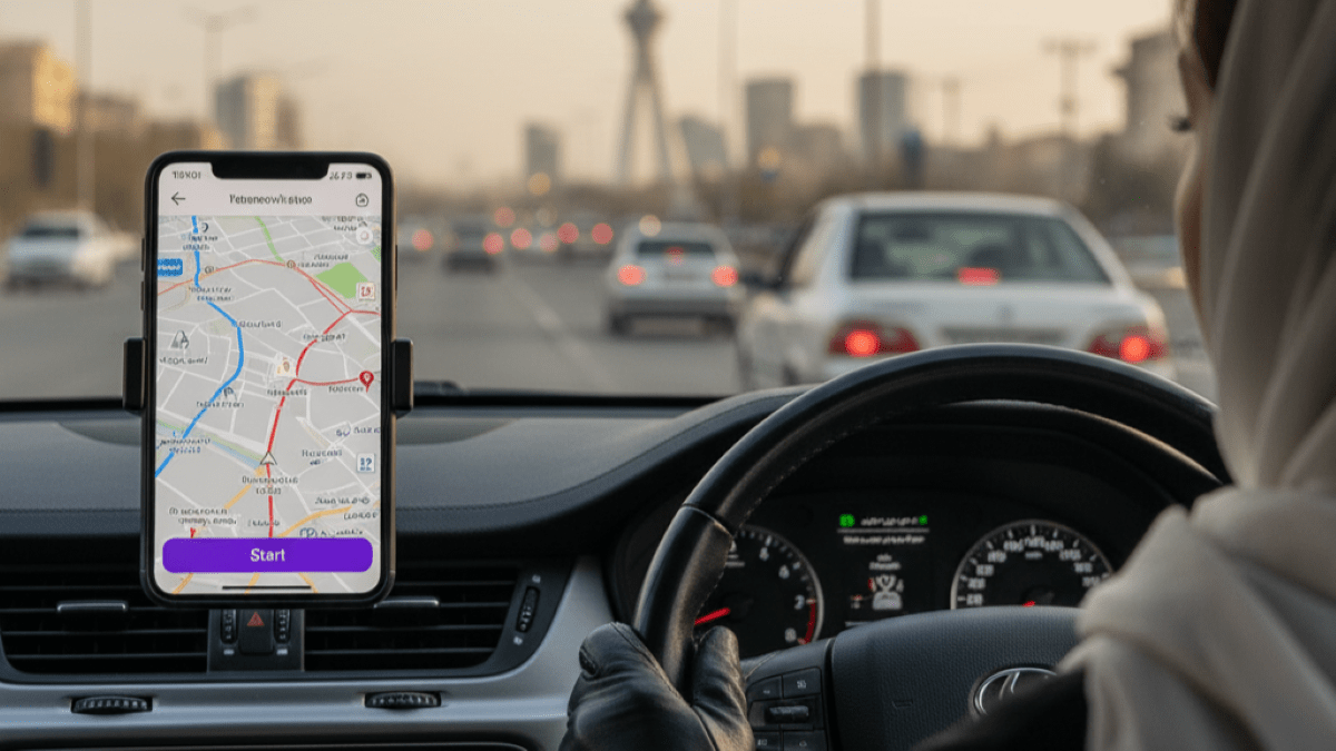  فرصت شغلی طلایی: استخدام خانم‌ها در سرویس مدارس مناطق ۲۲گانه تهران؛ راهنمای جامع مادران و رانندگان متعهد 