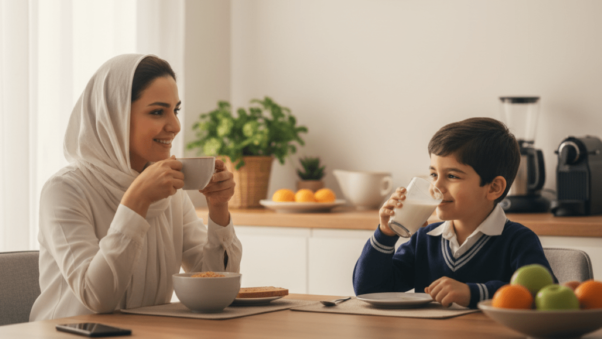 مدیریت زمان در سرویس مدارس بانوان: راهنمای جامع مادران برای برنامه‌ریزی بدون استرس