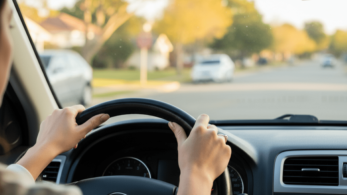 رهایی از دلشورهٔ صبحگاهی: تاثیر رانندگان زن در کاهش استرس دانش‌آموزان و افزایش آرامش خانواده‌ها 