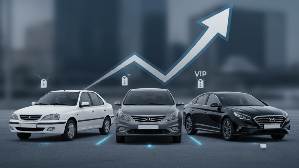 کرایه تاکسی تهران به مشهد امروز ۱۴۰۴: راهنمای جامع نرخ مصوب، هزینه سوخت و نکات دربستی