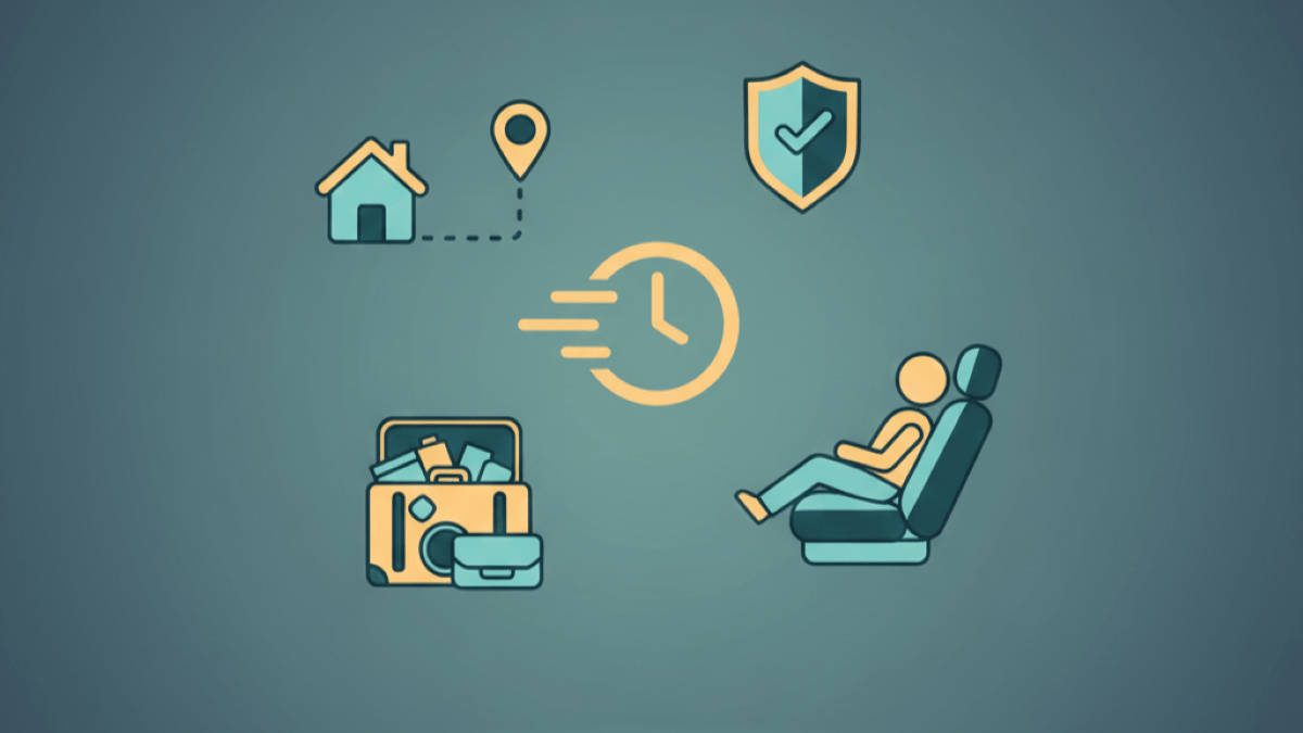 ️ راهنمای جامع و فوری رزرو سواری تهران به اصفهان (دربستی، نفری، و ارزان)