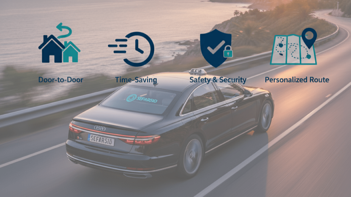 شماره تاکسی بین شهری: راهنمای جامع قیمت، رزرو آنلاین و تماس ۲۴ ساعته