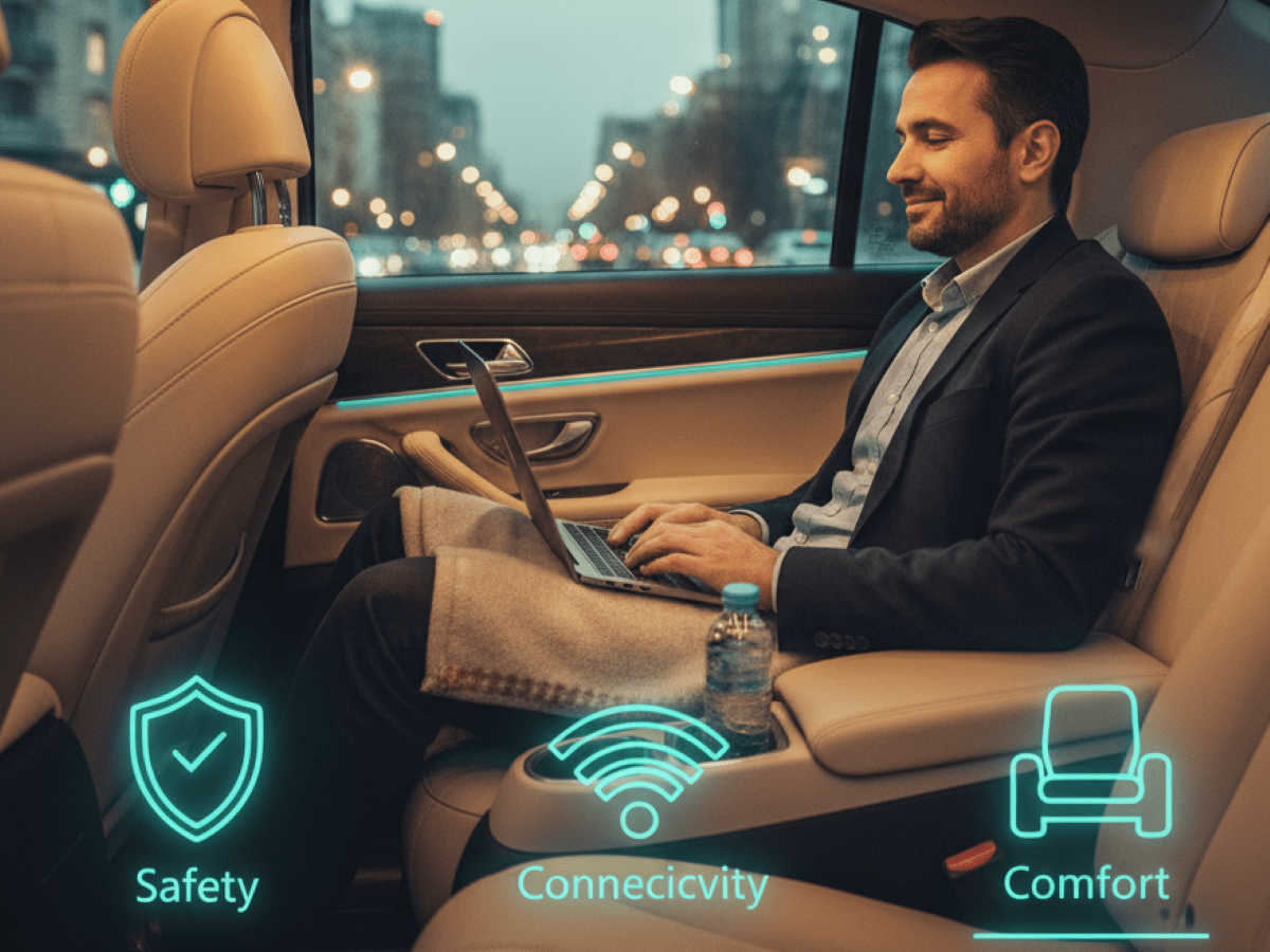 کرایه تاکسی اصفهان به تهران ۱۴۰۴ | جدول جامع قیمتها، روشهای رزرو و نکات سفر VIP