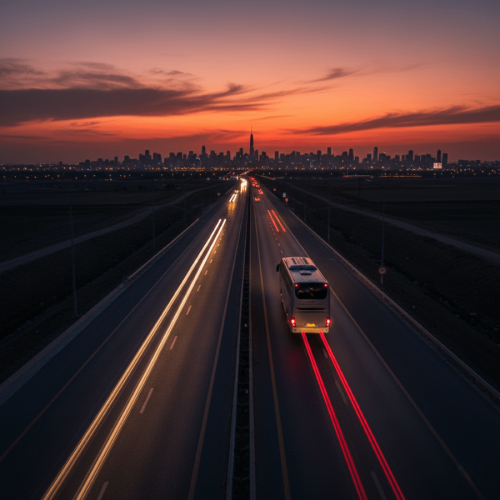 ️ فاصله ساوه تا تهران: قیمت، رزرو آنلاین و راهنمای کامل سفر بدون دردسر!