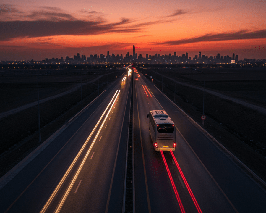 ️ فاصله ساوه تا تهران: قیمت، رزرو آنلاین و راهنمای کامل سفر بدون دردسر!