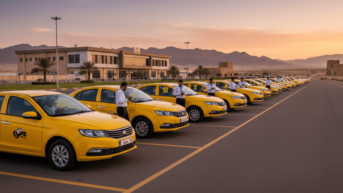 کرایه تاکسی اصفهان به تهران امروز | جامعترین راهنمای قیمت، رزرو و سفر VIP (۱۴۰۴)