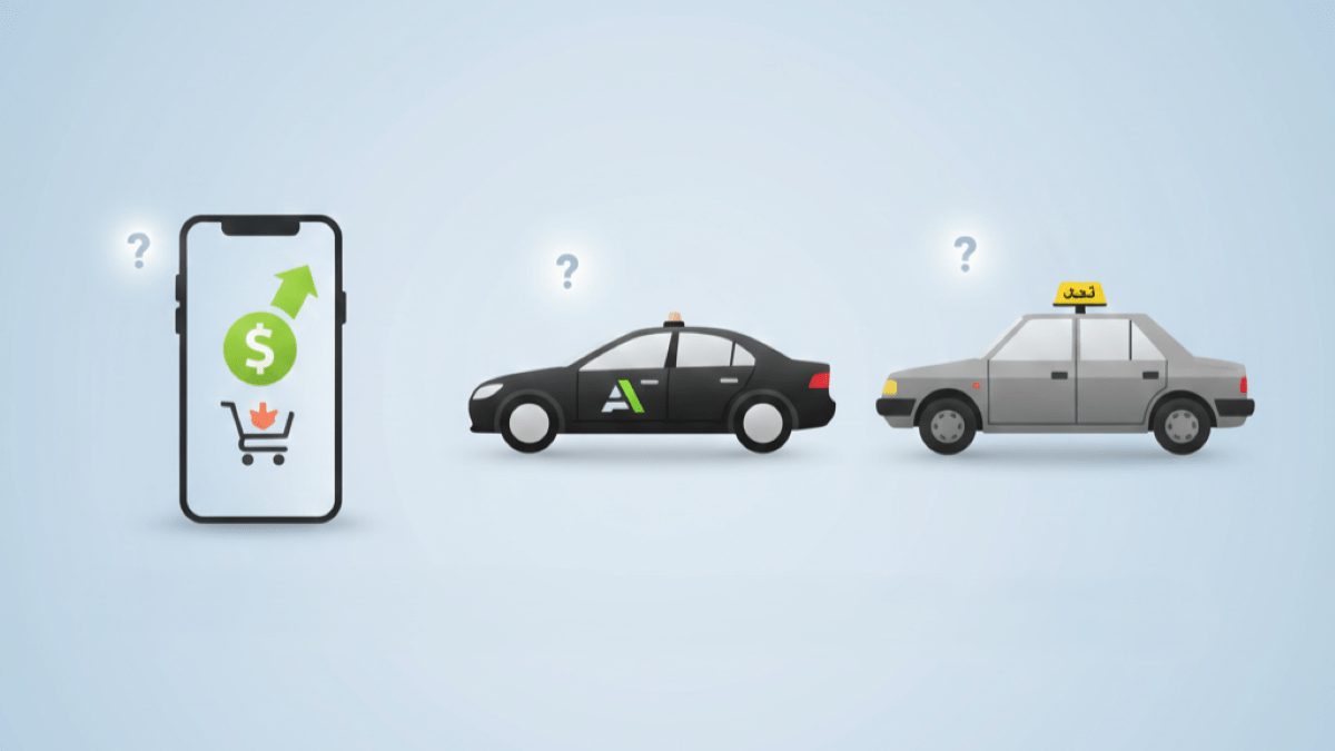 کرایه تاکسی رشت به قزوین امروز | نرخ مصوب، هزینه سوخت و راهنمای سفر مطمئن