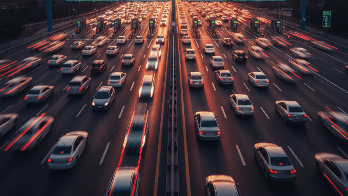 ️ نرخ فاصله ساوه تا تهران: محاسبهٔ کرایهٔ کیلومتری، مسافت و نکات طلایی مسیر!