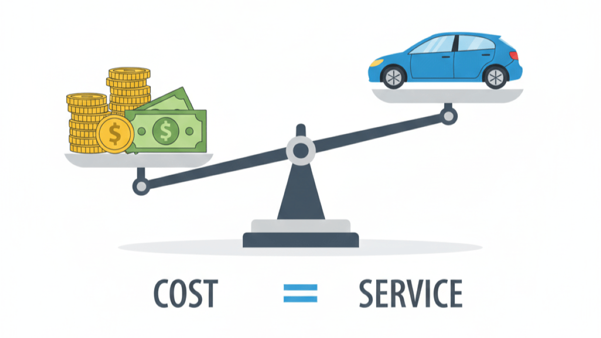 کرایه تاکسی تهران به اصفهان امروز: راهنمای کامل نرخ مصوب، هزینه سوخت و نکات سفر VIP