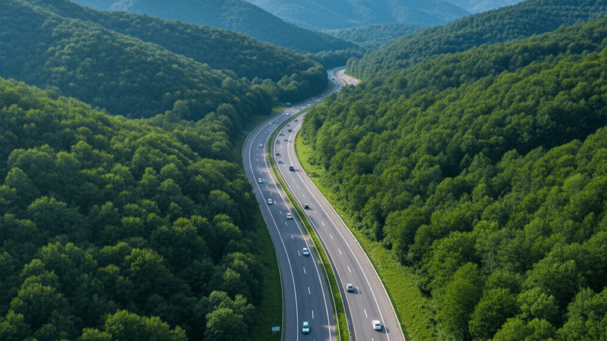  کرایه تاکسی تهران به رشت امروز | راهنمای جامع قیمت‌گذاری (۱۴۰۴)