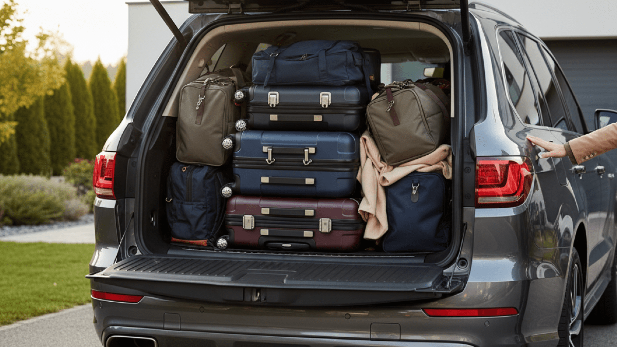 رزرو تاکسی اصفهان به تهران: راهنمای کامل سرویسهای VIP و سواری دربستی (آپدیت)