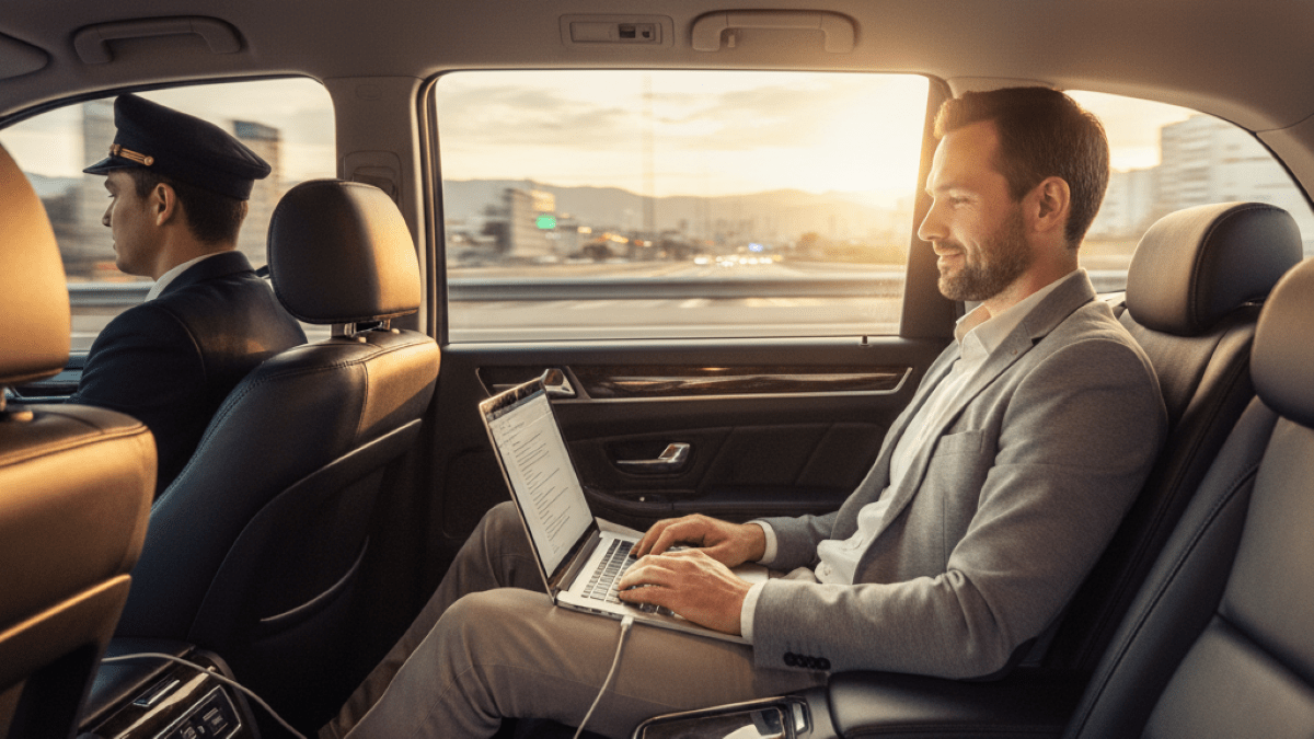 رزرو تاکسی اصفهان به تهران: راهنمای کامل سرویسهای VIP و سواری دربستی (آپدیت)