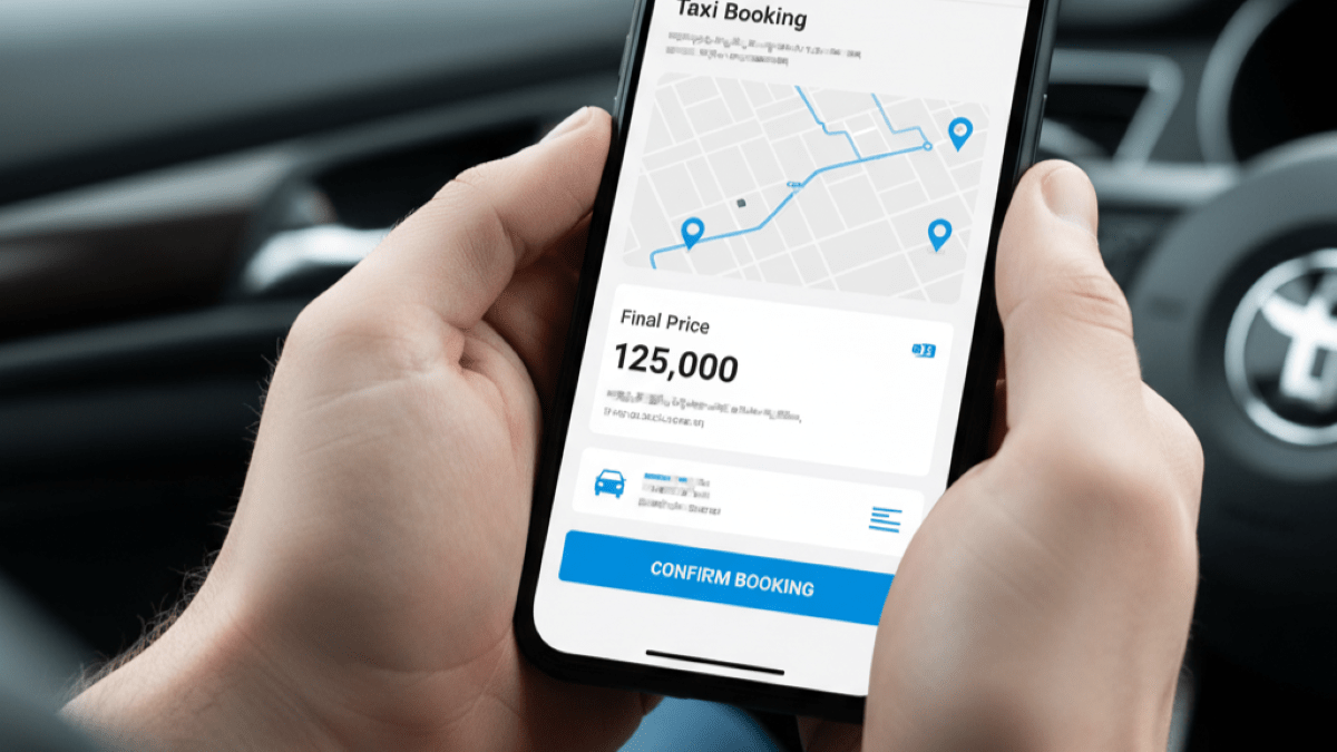 راهنمای نهایی رزرو تاکسی دربستی: از قیمت تا رزرو آنلاین ۲۴ ساعته
