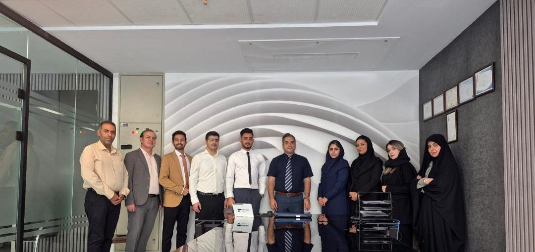 تصویر معرفی سفرکار (تیم، دفتر یا ناوگان)