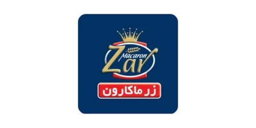 زر ماکارون